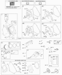 Part Location Diagram of 797073 Briggs and Stratton Crankshaft